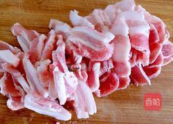 铁板烤肉的做法图解1