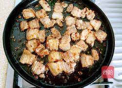 铁板烤肉的做法图解4