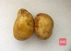 酸菜炒土豆丝的做法图解2