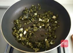 酸菜炒土豆丝的做法图解6