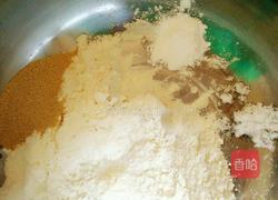 孜然炒肉夹馍的做法图解1