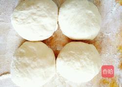 孜然炒肉夹馍的做法图解6