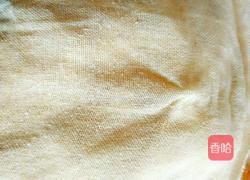 孜然炒肉夹馍的做法图解7