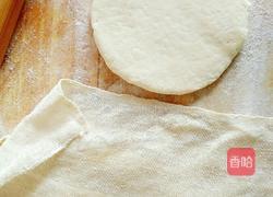 孜然炒肉夹馍的做法图解9