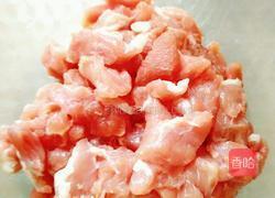 孜然炒肉夹馍的做法图解13