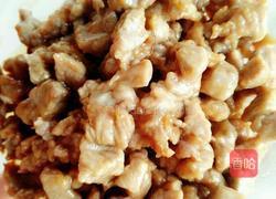 孜然炒肉夹馍的做法图解16