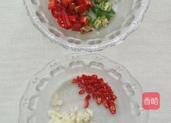 炒豆豉的做法图解2