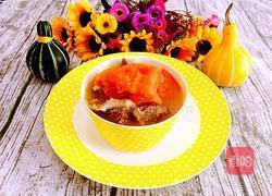 西紅柿牛腩的做法图解9