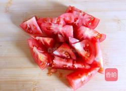 西紅柿牛腩的做法图解6