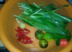 凉拌猪肘子的做法图解1