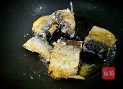 青鱼白菜豆腐锅的做法图解8