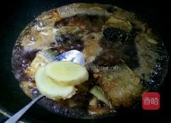 青鱼白菜豆腐锅的做法图解10