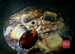 青鱼白菜豆腐锅的做法图解11