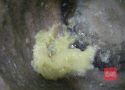 蒜泥丝瓜的做法图解6