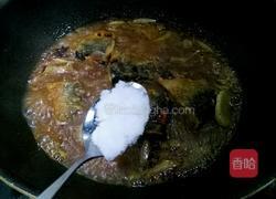 青鱼白菜豆腐锅的做法图解14