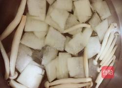 蔬菜汤的做法图解3