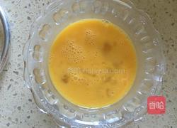 番茄鸡蛋饺子的做法图解2