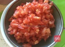 番茄鸡蛋饺子的做法图解8