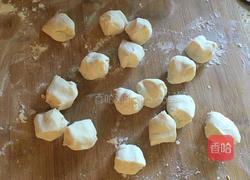 番茄鸡蛋饺子的做法图解12