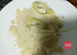 炸牡蛎的做法图解7