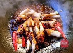 豉汁凤爪的做法图解9