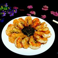 椒盐虾菇的做法[图]