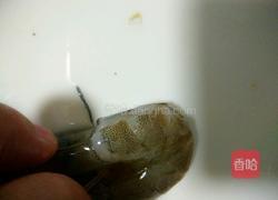 椒盐虾菇的做法图解3