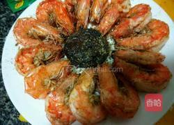 椒盐虾菇的做法图解9