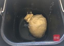 果酱夹心面包的做法图解3