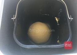 果酱夹心面包的做法图解4