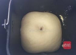 果酱夹心面包的做法图解5