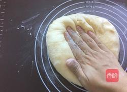 果酱夹心面包的做法图解6