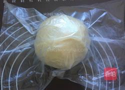 果酱夹心面包的做法图解7