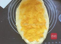 果酱夹心面包的做法图解9