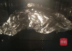 果酱夹心面包的做法图解15