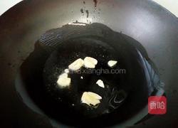 青椒苦瓜的做法图解2