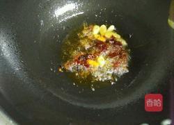 木耳炒腐竹的做法图解5