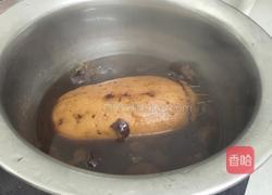 冰糖糯米藕的做法图解9