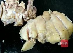 藤椒鸡的做法图解7