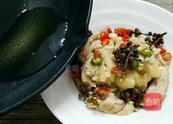 藤椒鸡的做法图解10