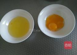 蛋清炒虾仁的做法图解3