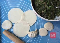 墨鱼饺子的做法图解6