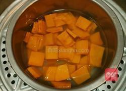 蒸饭的做法图解5