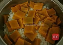 蒸饭的做法图解6