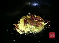 海鲜毛血旺的做法图解6