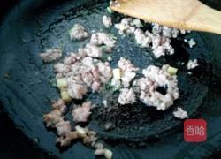 地锅茄子的做法图解9