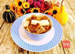 清炖萝卜牛肉的做法图解8