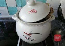 羊腿汤的做法图解5