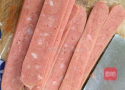 三明治的做法图解4