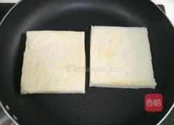 三明治的做法图解6